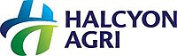 logo de Halcyon Agri