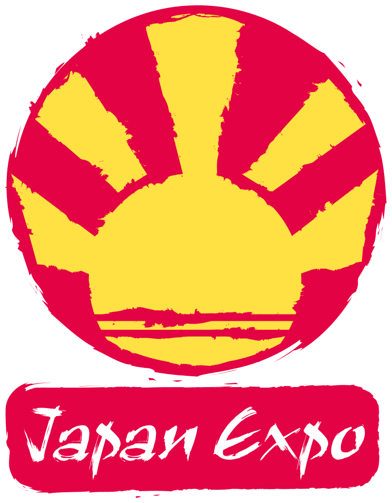 Tag justinelepottier sur Frenchnerd Fan Club 798px-Japan_Expo_Logo_2.svg