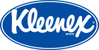 logo de Kleenex