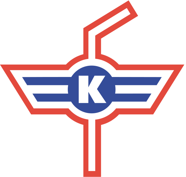 Fichier:Kloten Flyers Wappen.svg