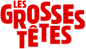Illustratieve afbeelding van het artikel Les Grosses Têtes
