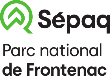 Fichier:Logo-Sépaq-Parc national de Frontenac.svg