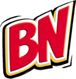 logo de Biscuiterie nantaise