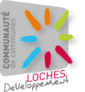 Vignette pour Communauté de communes Loches Développement
