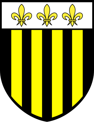 Logo du CA Lisieux