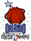 Vignette pour NBA All-Star Game 1992