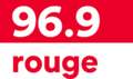Logo de Rouge depuis le 14 août 2017