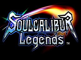 SoulCalibur Efsaneleri Logo.jpg