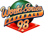 Vignette pour World Series Baseball '98 (jeu vidéo, Mega Drive)