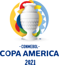 Vignette pour Copa América 2021