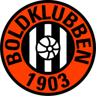 Logo du B 1903