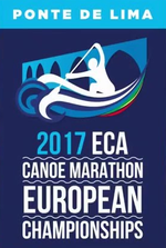 Vignette pour Championnats d'Europe de marathon (canoë-kayak) 2017