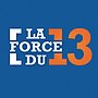 Vignette pour La Force du 13