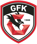 Vignette pour Gaziantep FK