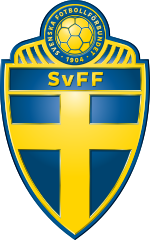 Vignette pour Fédération suédoise de football