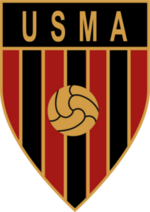 Vignette pour Saison 1965-1966 de l'USM Alger