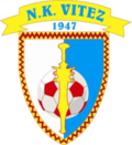 Vignette pour NK Vitez