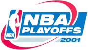 Vignette pour Playoffs NBA 2001