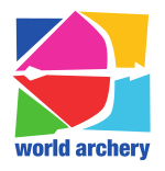 Illustratieve afbeelding uit het artikel van de World Archery Federation