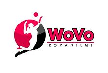 Logotipo de Woman Volley