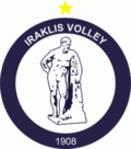 Vignette pour Iraklis (volley-ball)