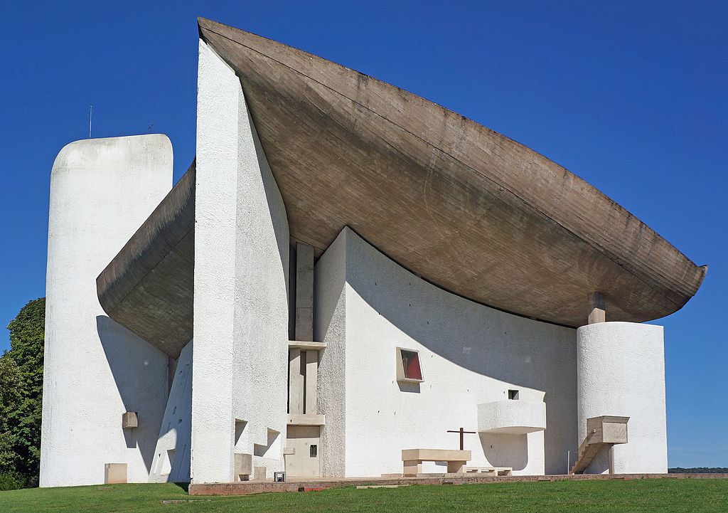 Image illustrative de l'article Chapelle Notre-Dame-du-Haut