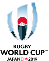 Logo de la Coupe du monde.