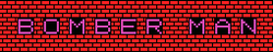 Bomberman (jeu vidéo, 1983) Logo.png