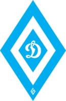 Logo du Dinamo Barnaoul
