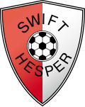 Vignette pour Football Club Swift Hesperange