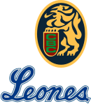 Logo du Leones del Caracas