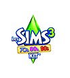 Les Sims 3 - 70's, 80's & 90's.jpg