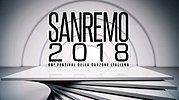 Vignette pour Festival de Sanremo 2018