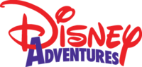 Vignette pour Disney Adventures