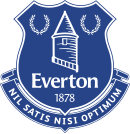 Logo du Everton FC