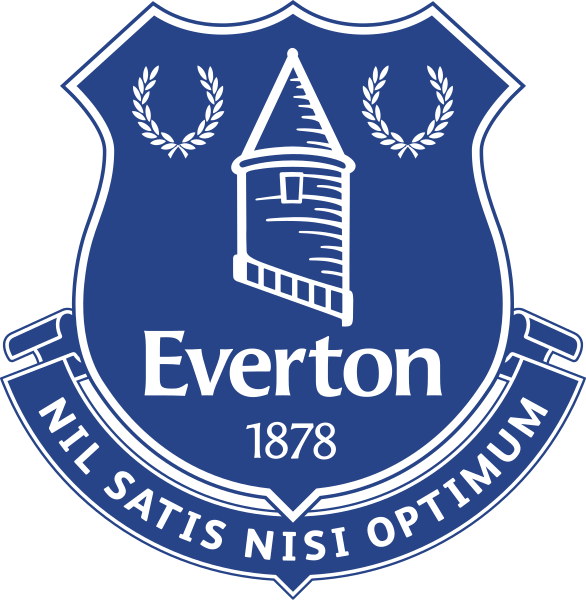 Fichier:Logo Everton FC 2014.svg