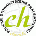 Logo de PSPS Chemik Police