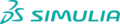 Description de l'image SIMULIA Logotype RGB Teal.png.