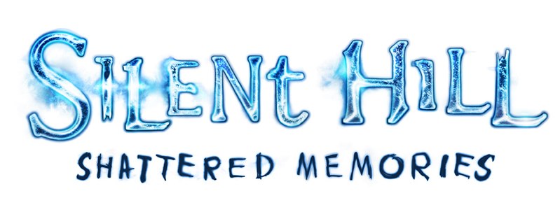 Fichier:Silent Hill Shattered Memories Logo.jpg