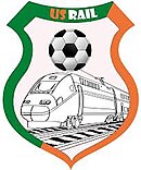 Logo du US Rail