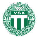 Logotipo da Västerås SK FK