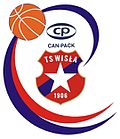 Vignette pour Wisła Cracovie (basket-ball)