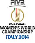 Vignette pour Championnat du monde féminin de volley-ball 2014