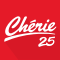 Chérie 25 logo 2015.svg