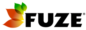 logo fuze tea