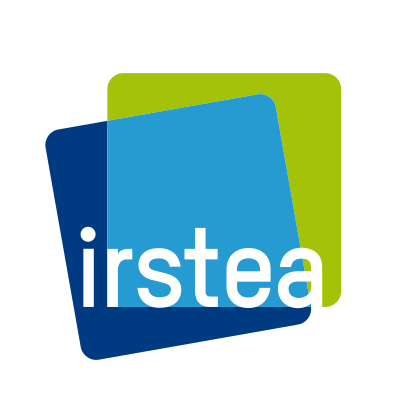 How to get to IRSTEA with public transit - About the place