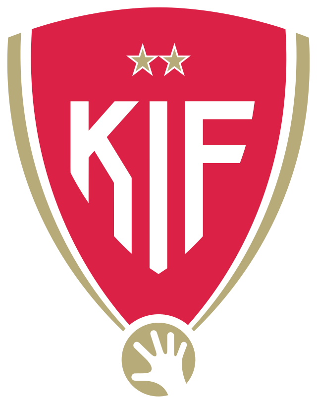 Logo du KIF Kolding