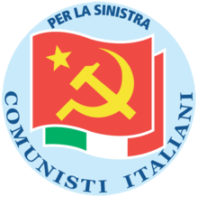 Partito dei Comunisti Italiani logo.png