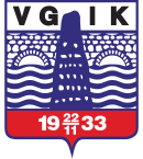 Logo du Vittsjö GIK