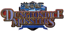 Yu Gi Oh!  Dungeon Dice Monsters Logo.png